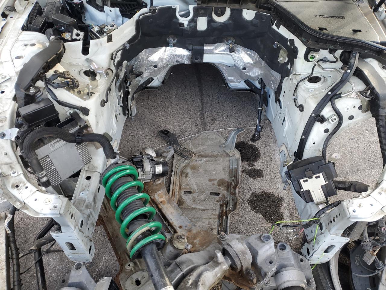 2019 Infiniti Q50 - Image 11