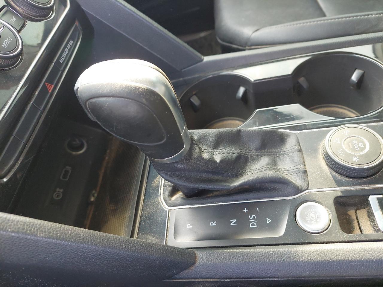 WVGDG2CA1KC528477 - 2019 Volkswagen TERAMONT - #88831065