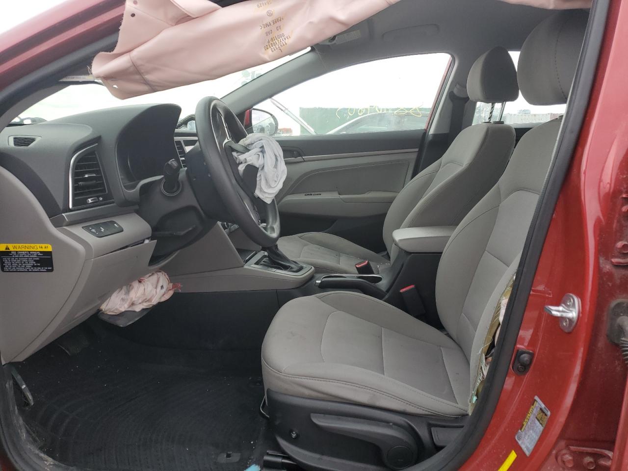 2018 Hyundai Elantra - Image 7