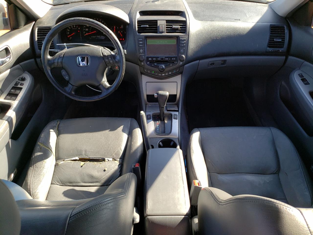 2005 Honda Accord - Image 8