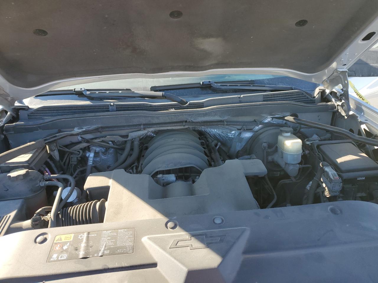 2014 Chevrolet Silverado - Image 11