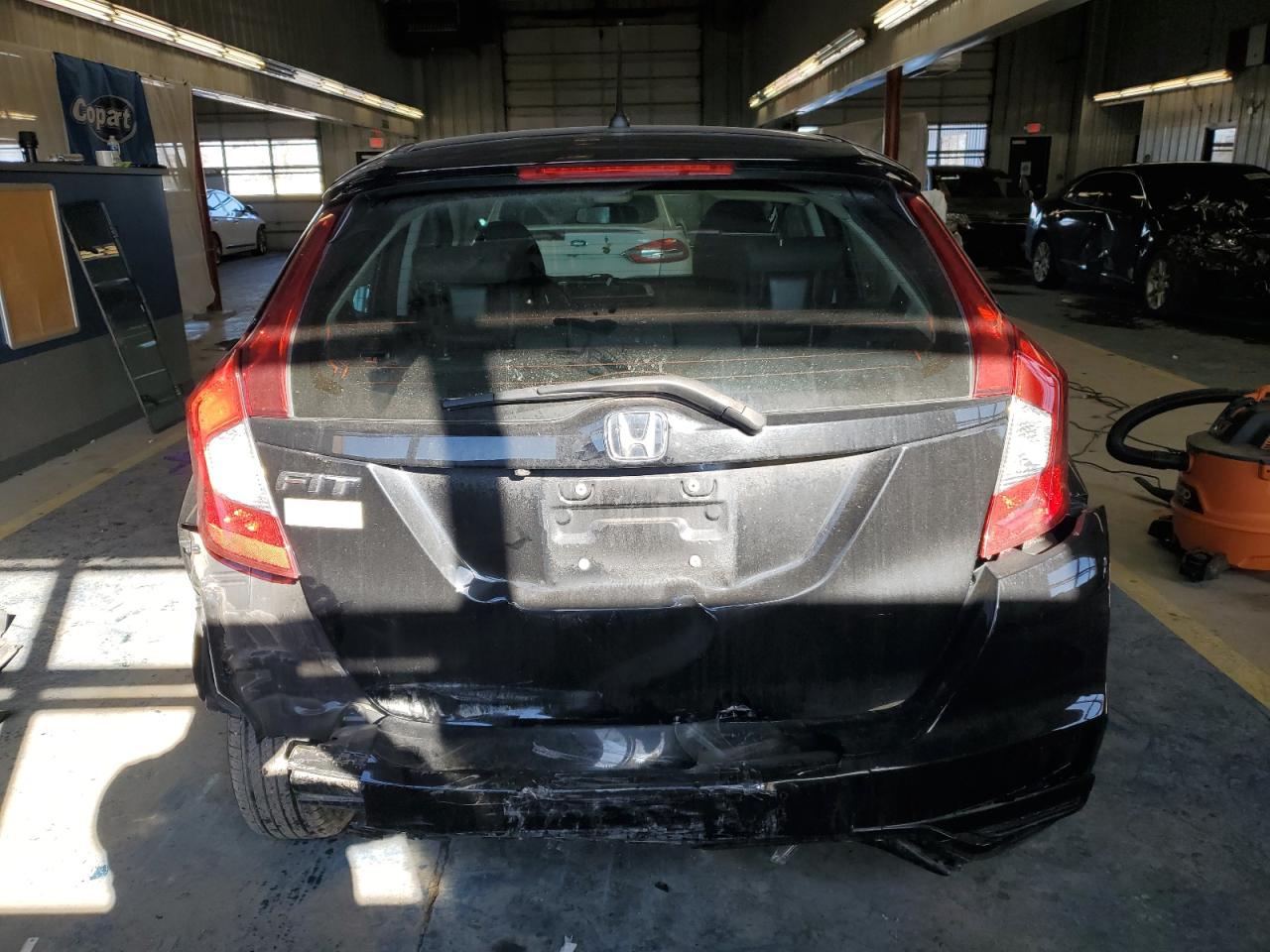 2019 Honda Fit - Image 6
