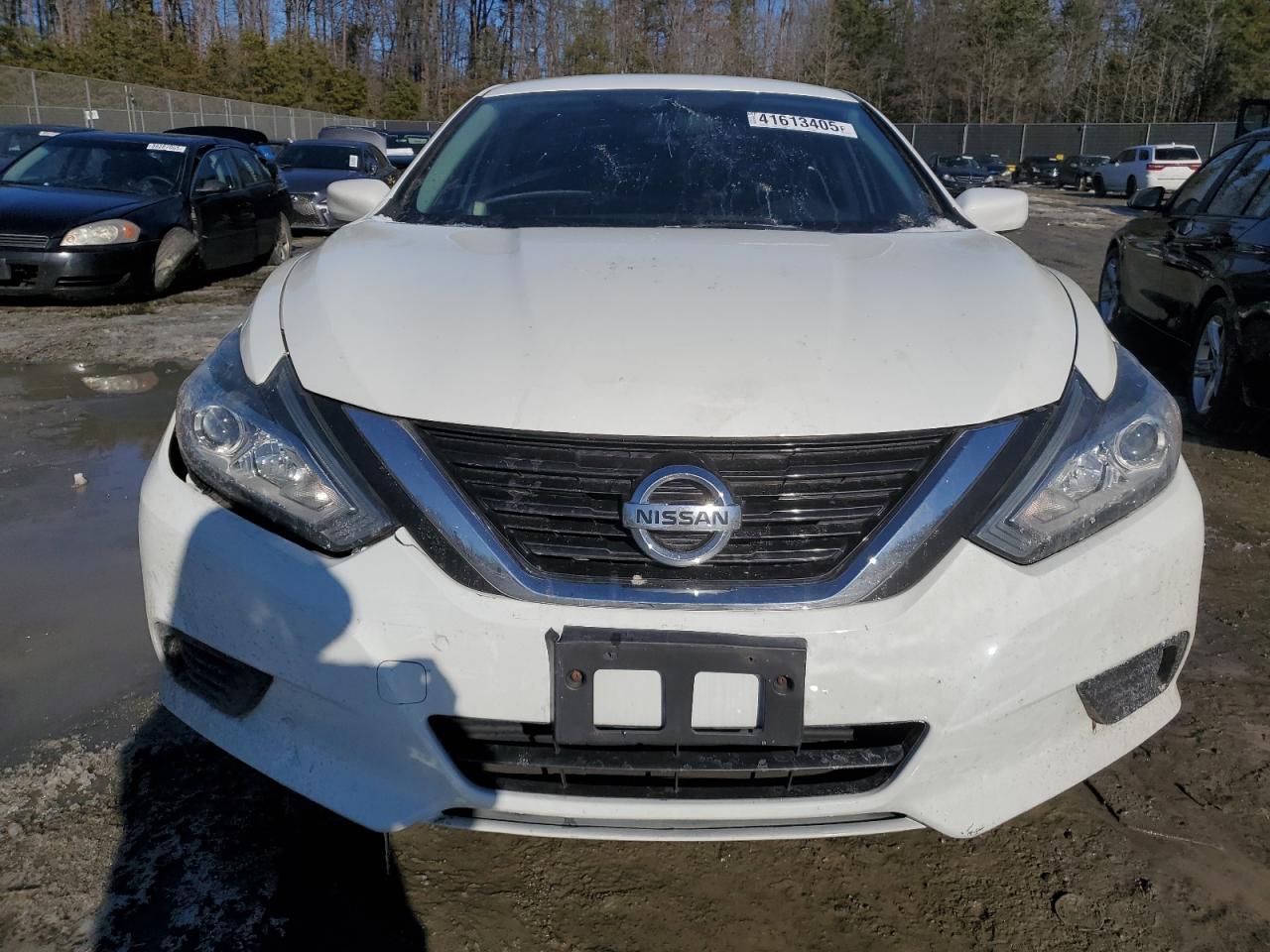 1N4AL3AP7HC477968 NISSAN ALTIMA 2017
