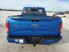 2015 Ford F150 Super Cab na sprzedaż w Arcadia, FL - Side