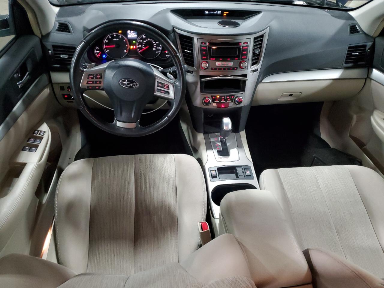 2013 Subaru Outback - Image 8