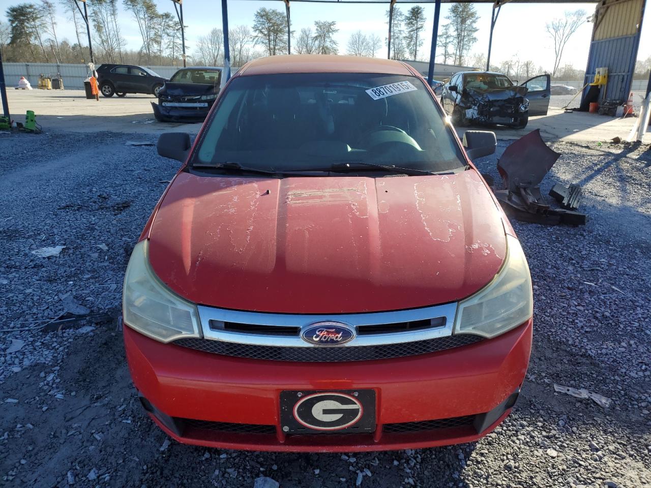 2008 Ford Focus - Image 5