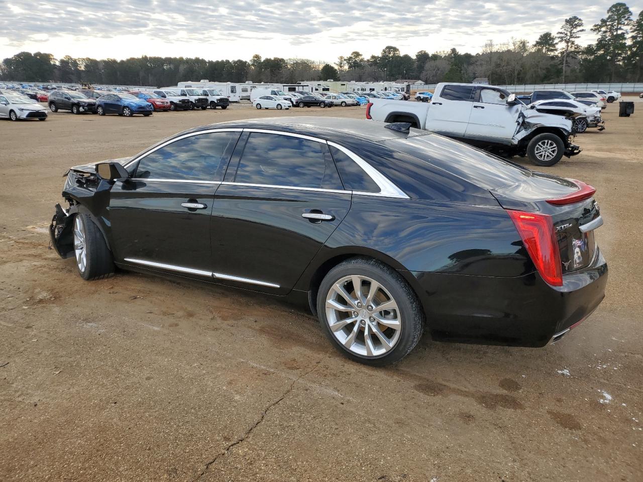 2016 Cadillac XTS - Image 2