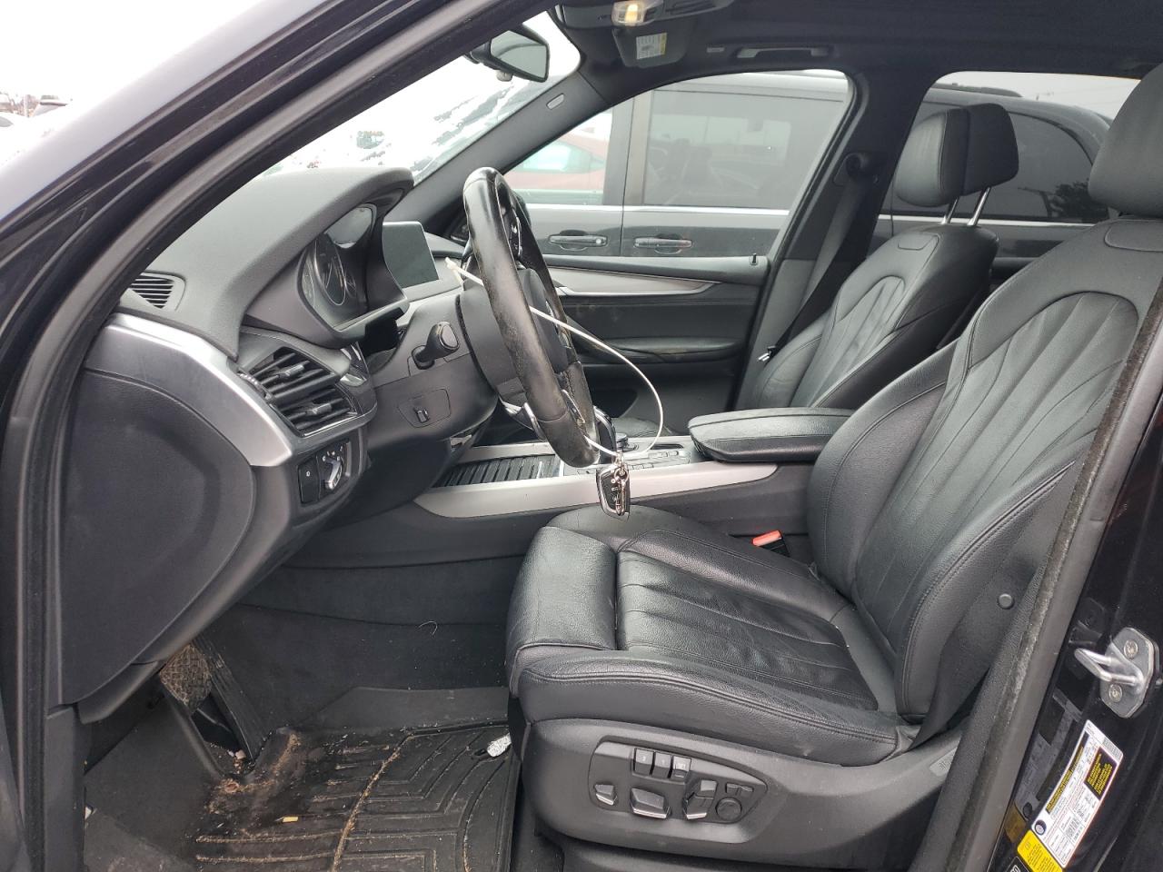 2015 BMW X5 - Image 7