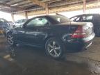 2001 Mercedes-Benz Slk 320 للبيع في American Canyon، CA - Minor Dent/Scratches