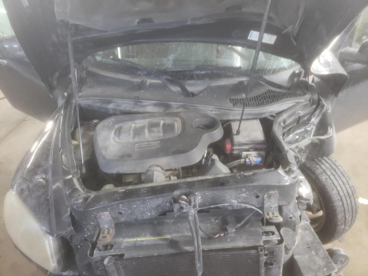 2007 Chevrolet HHR - Image 12