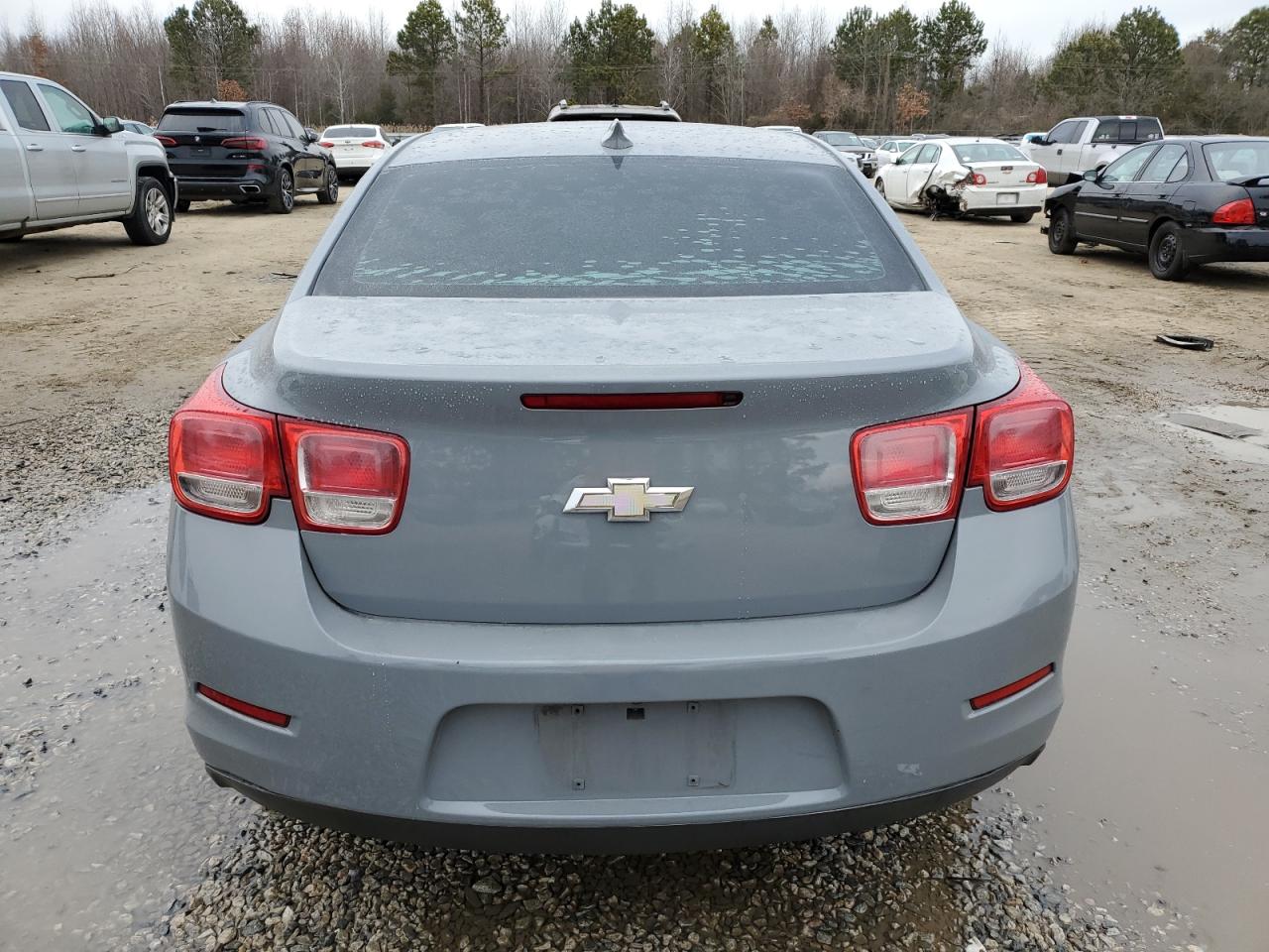 2016 Chevrolet Malibu - Image 6