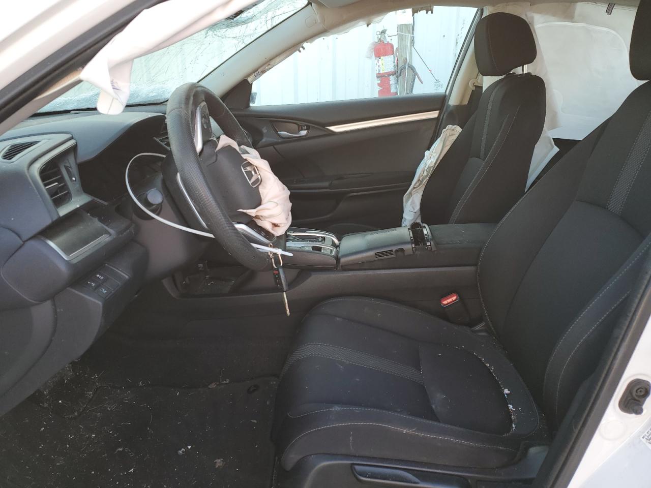 2019 Honda Civic - Image 7