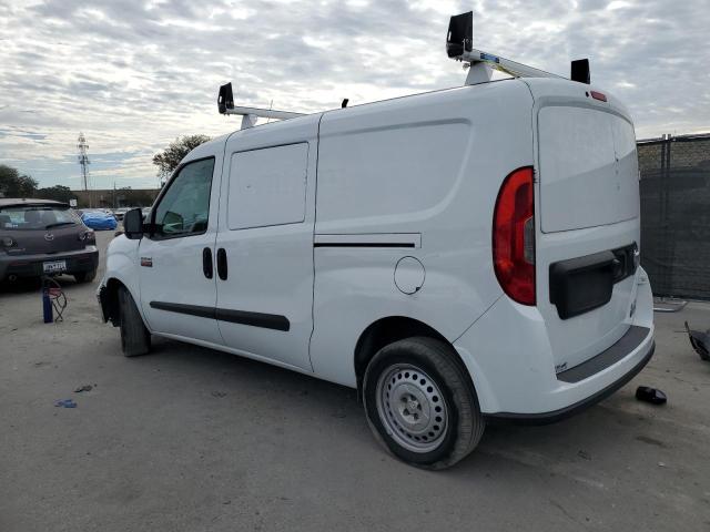  RAM All Models 2022 Білий