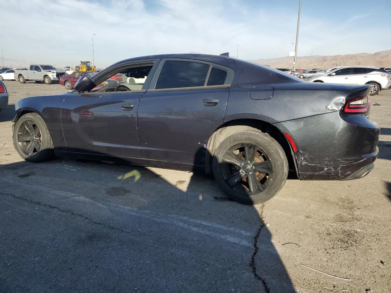 2016 Dodge Charger - Image 2