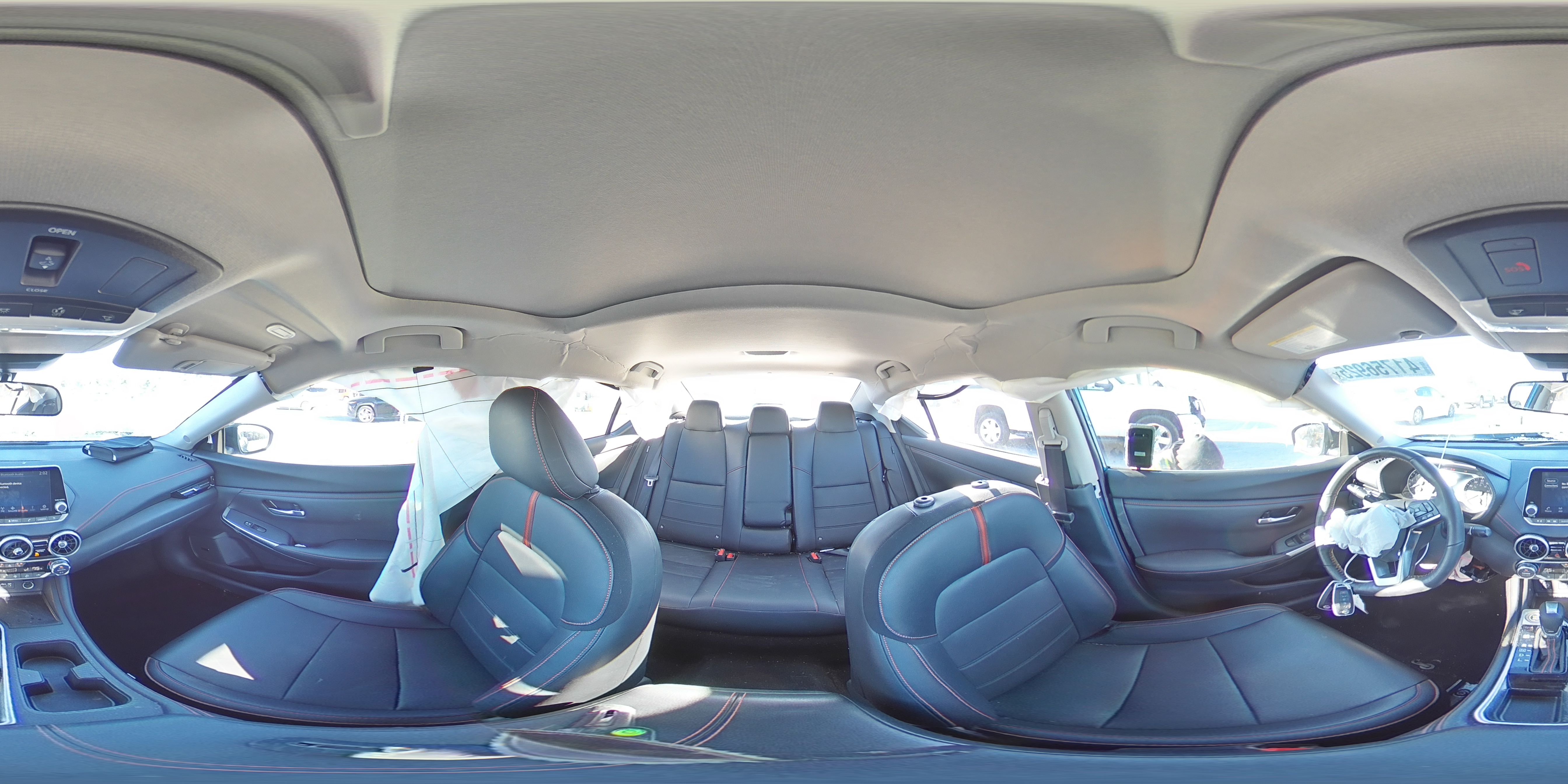 2024 Nissan Sentra - Image 12