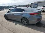 2018 Hyundai Elantra Sel продається в Florence, MS - Front End