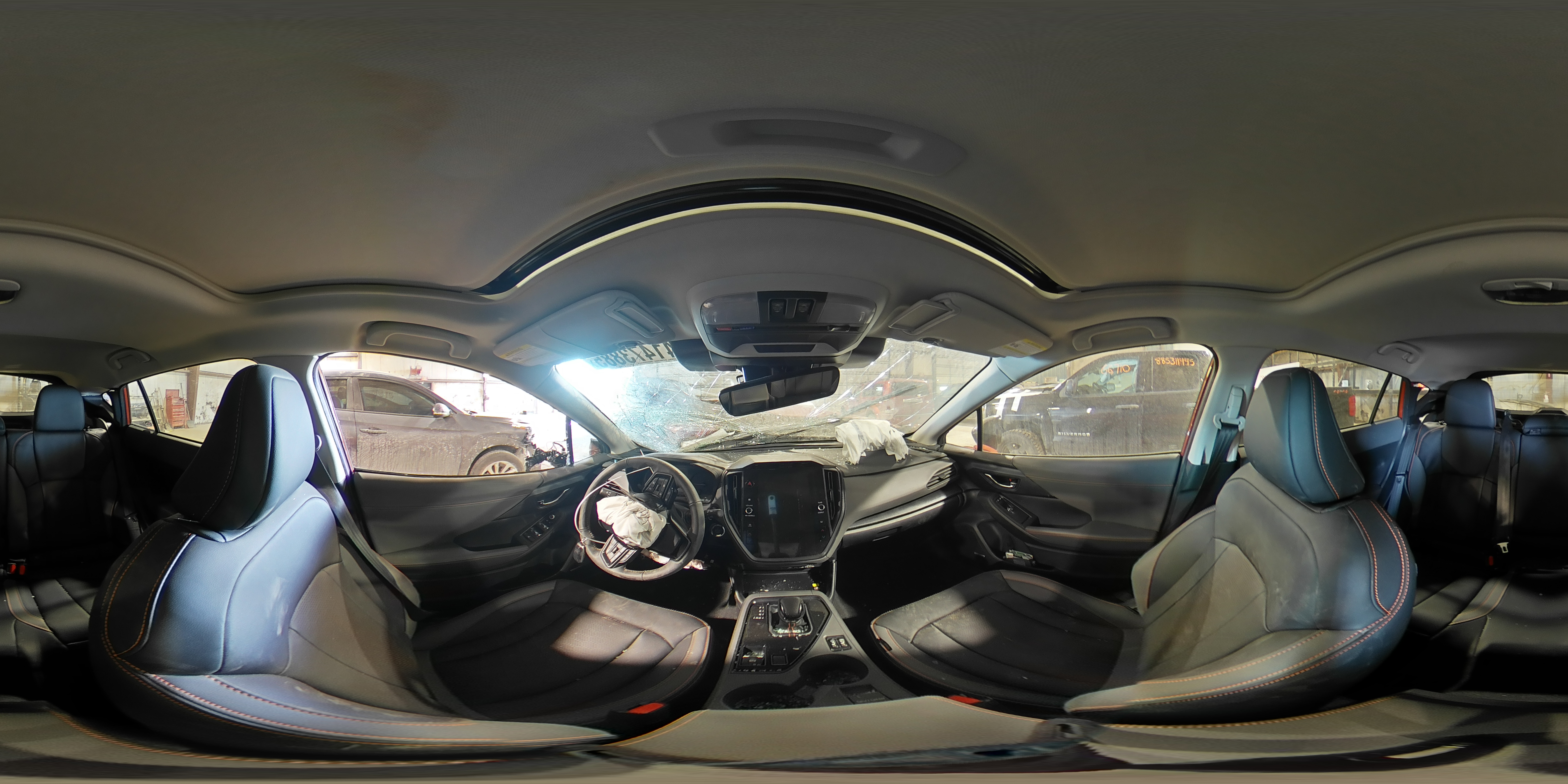 2024 Subaru XV - Image 14