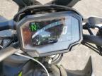 2022 KAWASAKI ER650 L for sale at Copart CA - FRESNO