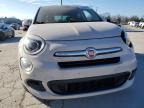 2016 Fiat 500X Easy продається в Lebanon, TN - All Over