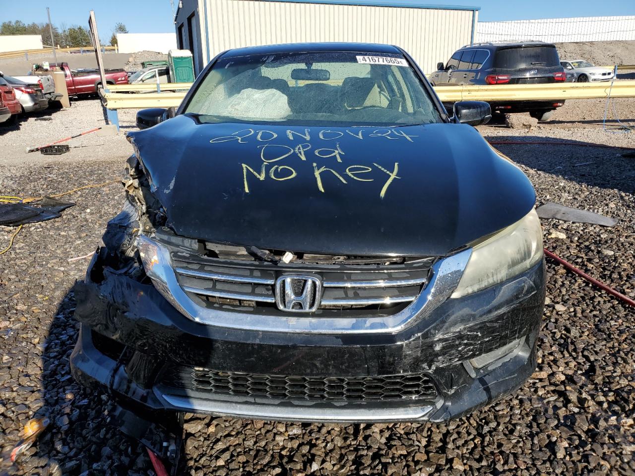 2013 Honda Accord - Image 5