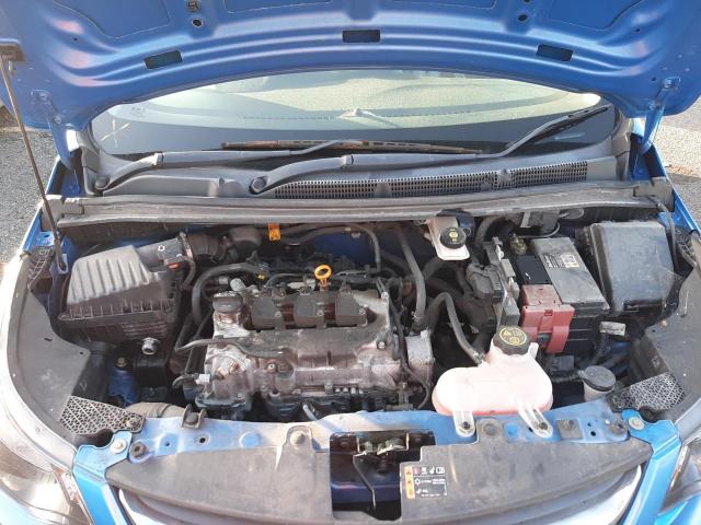 2016 VAUXHALL VIVA 1.0 SE 5DR