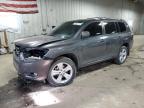 2009 Toyota Highlander Sport за продажба в Franklin, WI - Front End