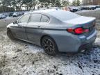 2021 Bmw 530Xe  for Sale in Windsor, NJ - Rear End