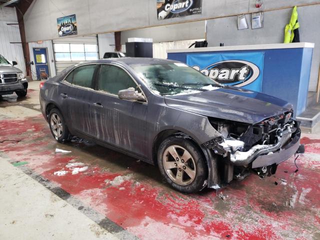 Седаны CHEVROLET MALIBU 2014 Синий