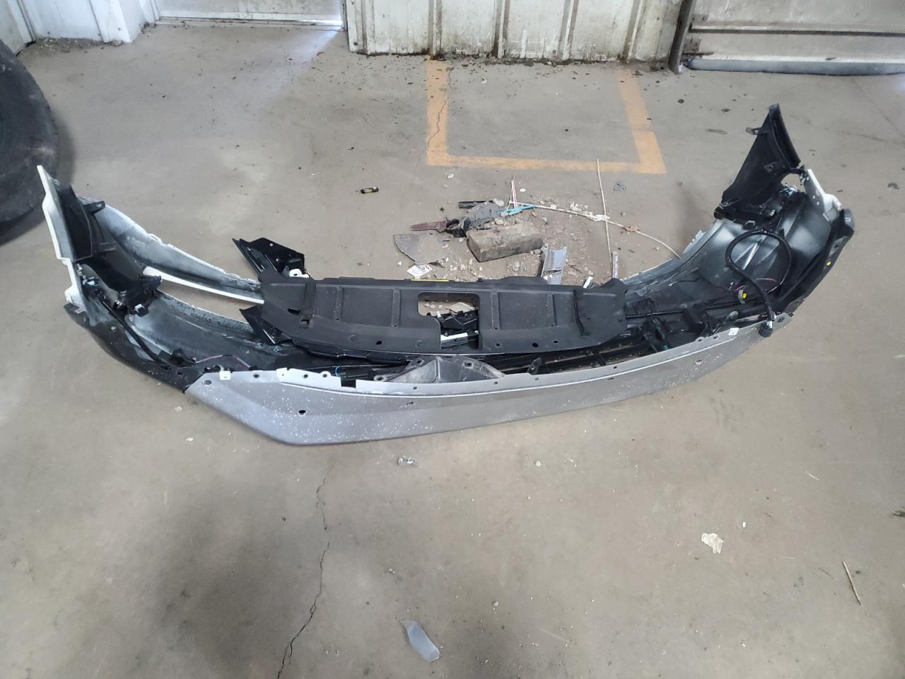 JN8BT3DD3PW318818 NISSAN ROGUE 2023