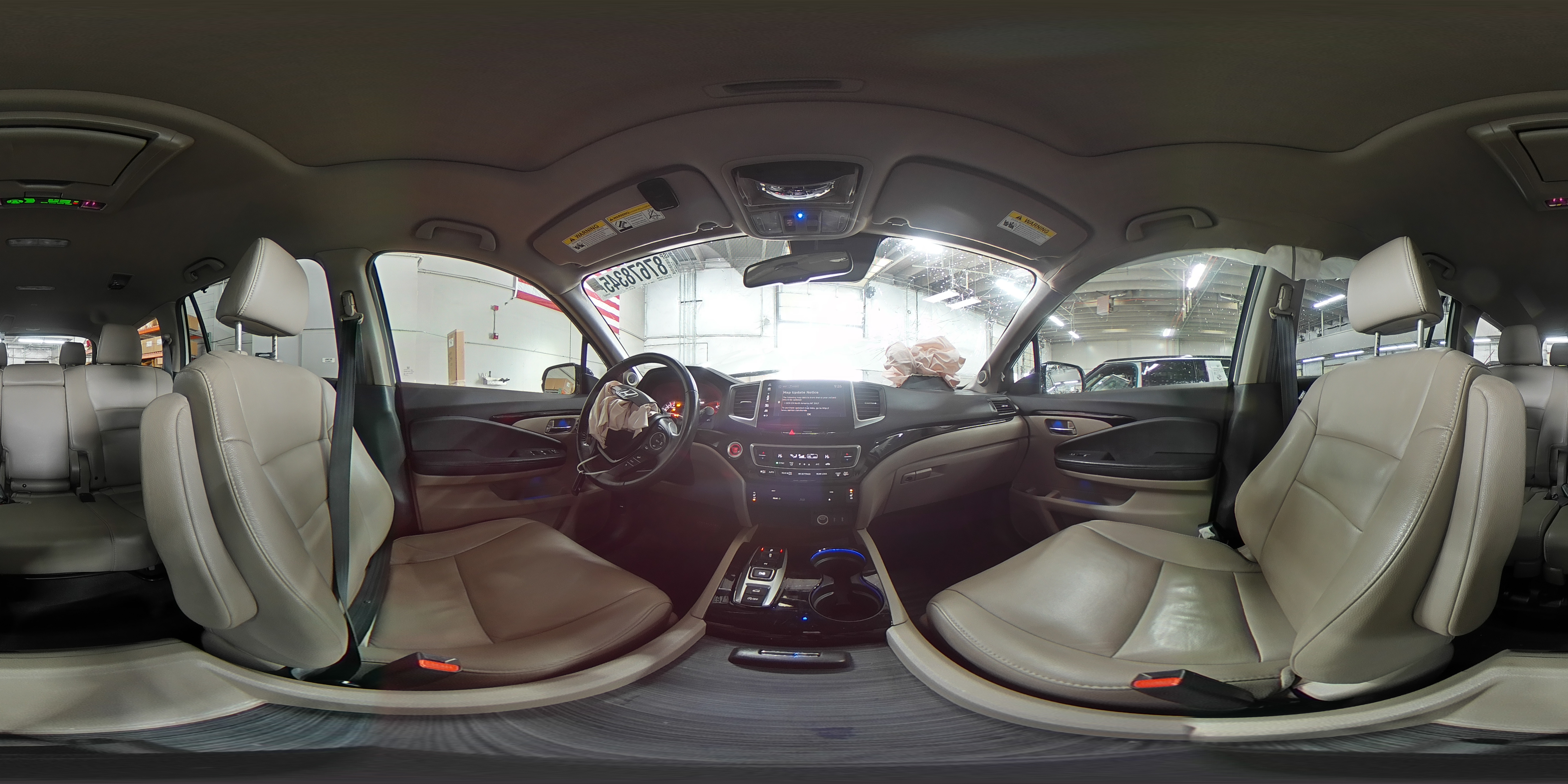 2017 Honda Pilot - Image 15