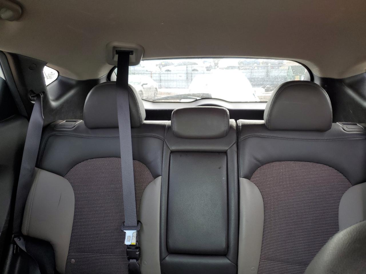 2013 Hyundai Tucson - Image 10