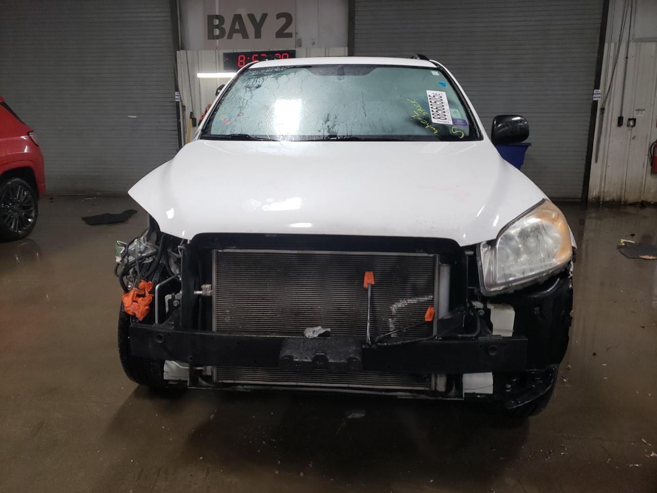 2012 Toyota RAV 4 - Image 5