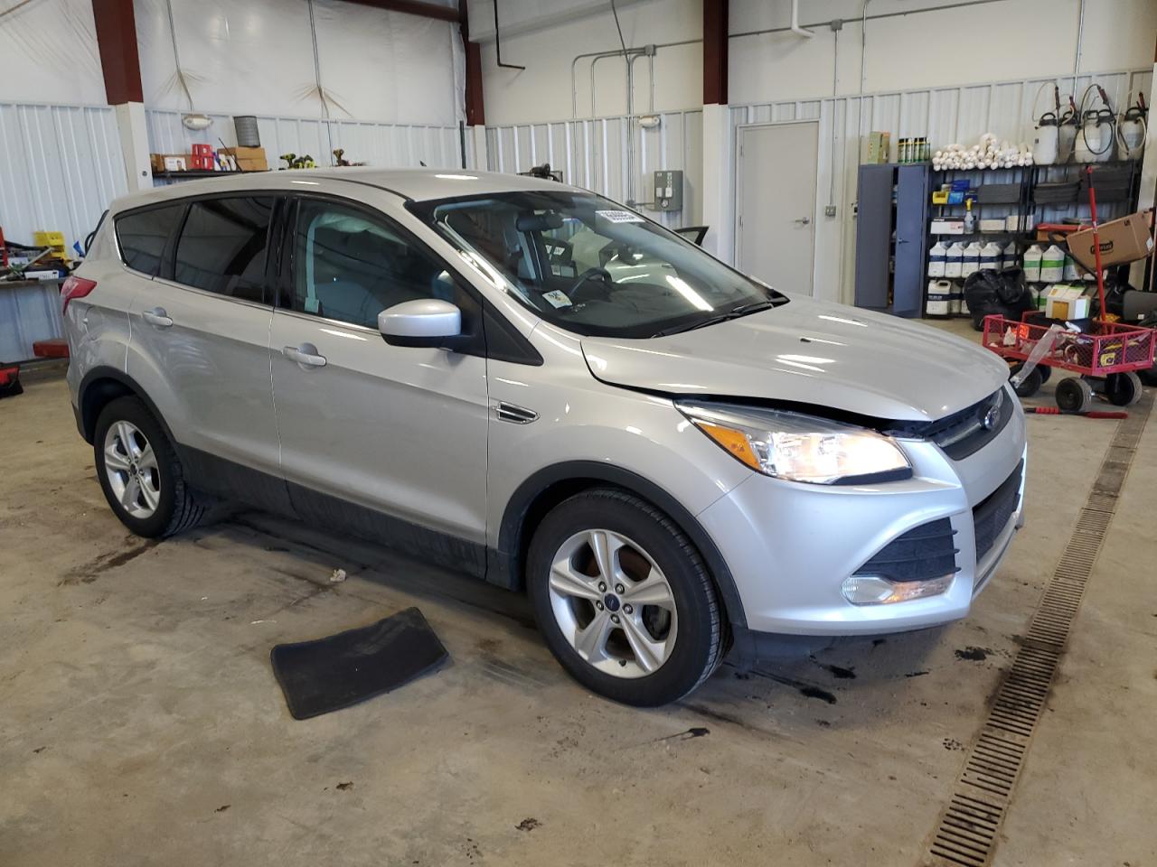 2014 Ford Escape - Image 4