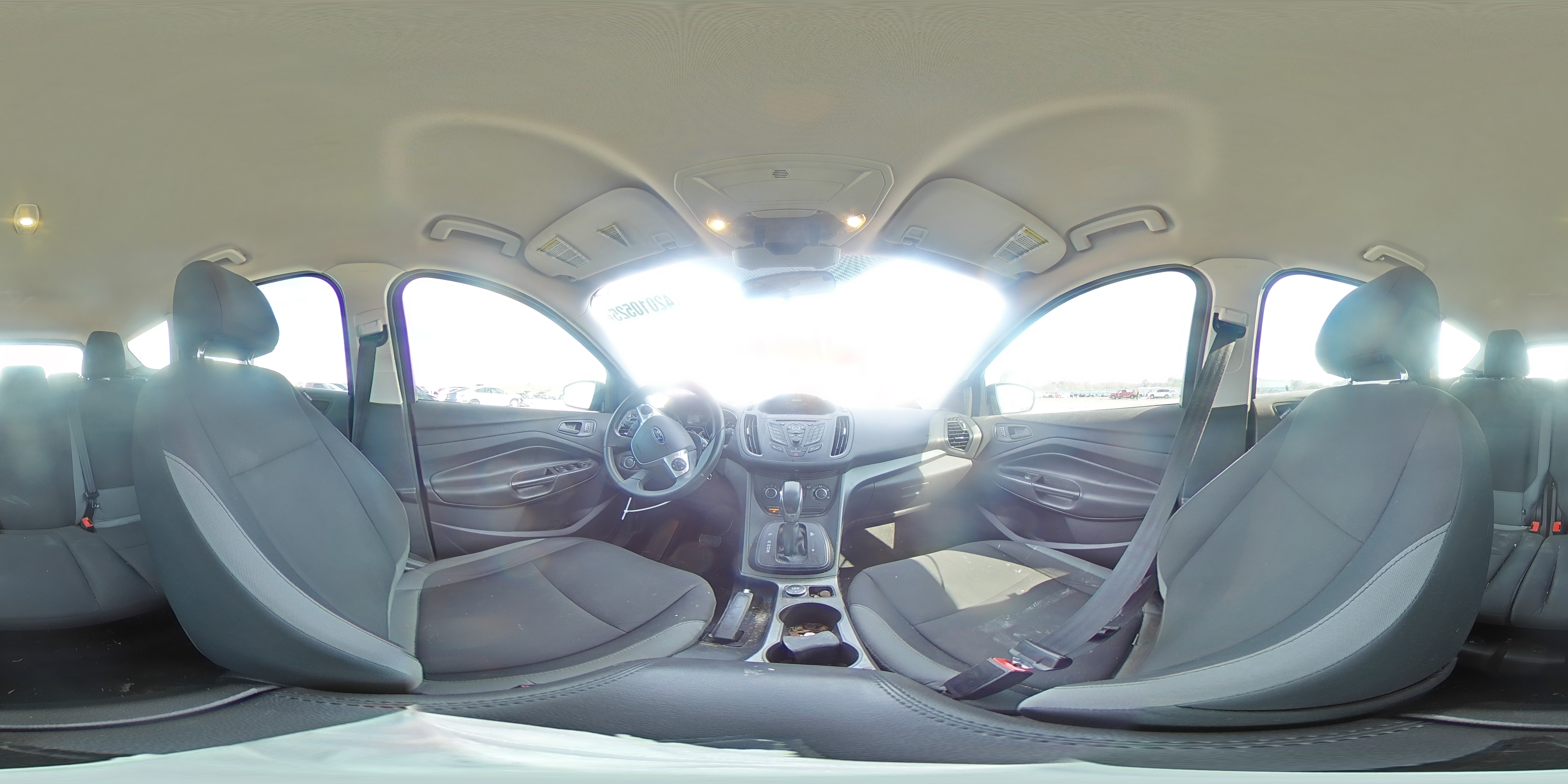 2016 Ford Escape - Image 14