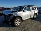 2011 Toyota Highlander Base en Venta en Antelope, CA - Front End