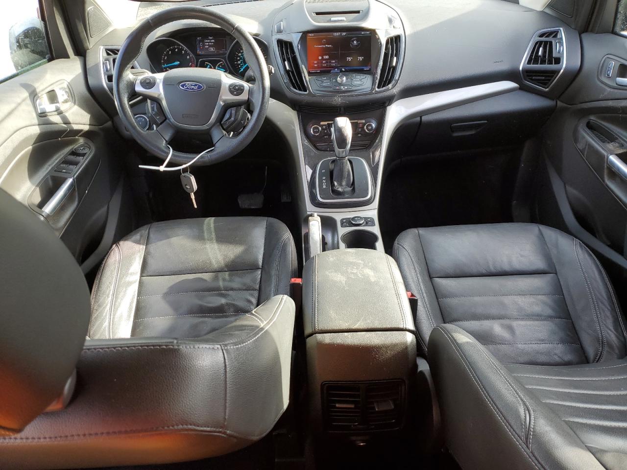 2013 Ford Escape - Image 8