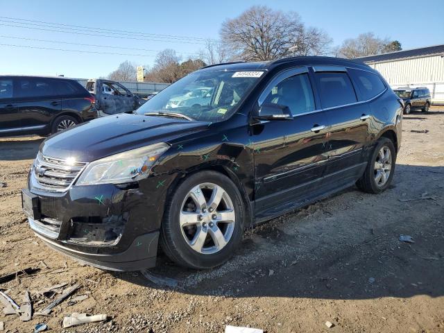 2016 Chevrolet Traverse Ltz