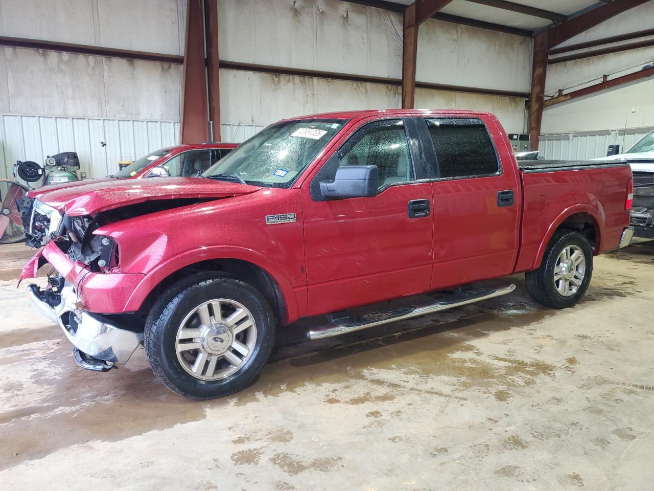 2008 Ford F-150 - Image 1