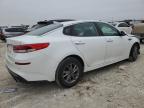 2019 Kia Optima Lx en Venta en Haslet, TX - Front End