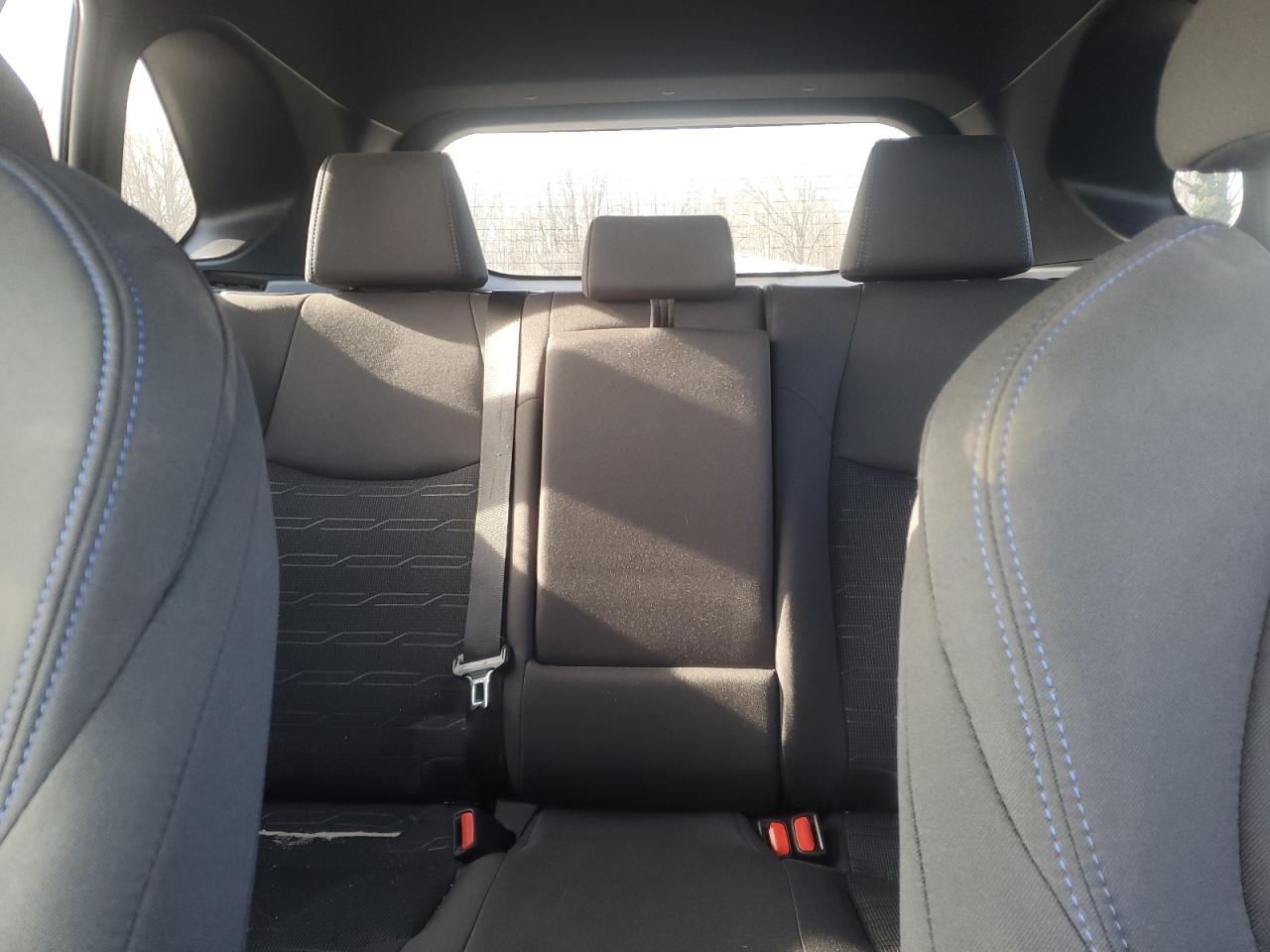 2023 Toyota RAV 4 - Image 10