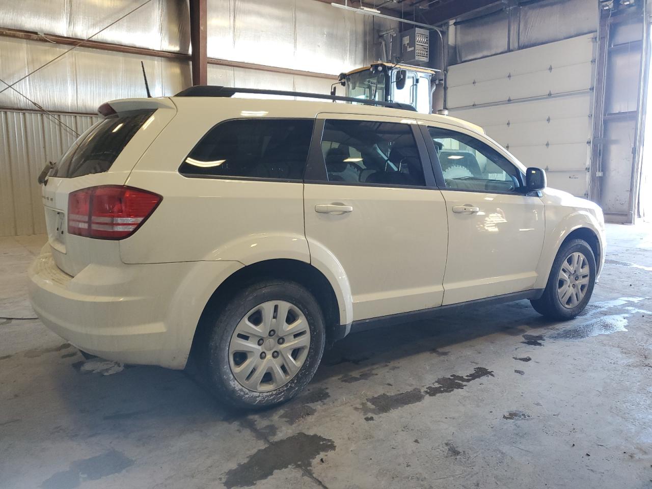 2018 Dodge Journey - Image 3