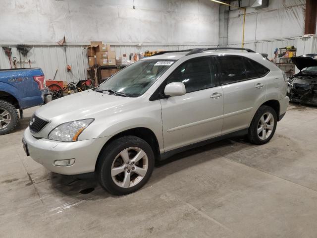 2007 Lexus Rx 350