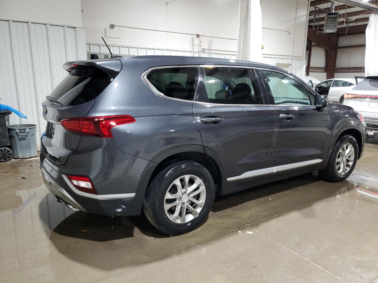 2020 Hyundai Santa Fe - Image 3
