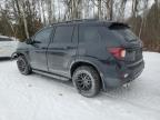 2024 HONDA PASSPORT BLACK EDITION for sale at Copart ON - COOKSTOWN