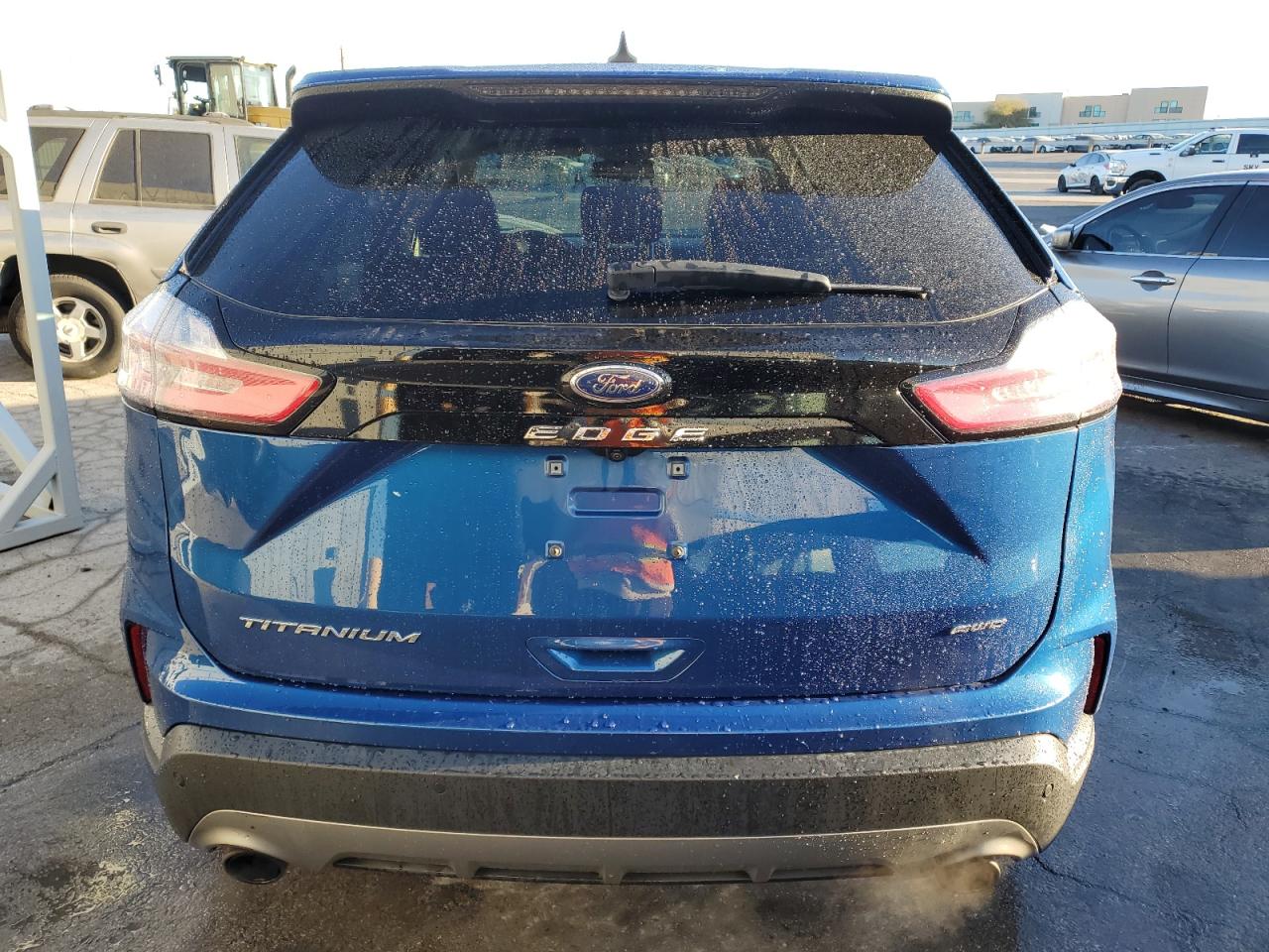 2022 Ford Edge - Image 6
