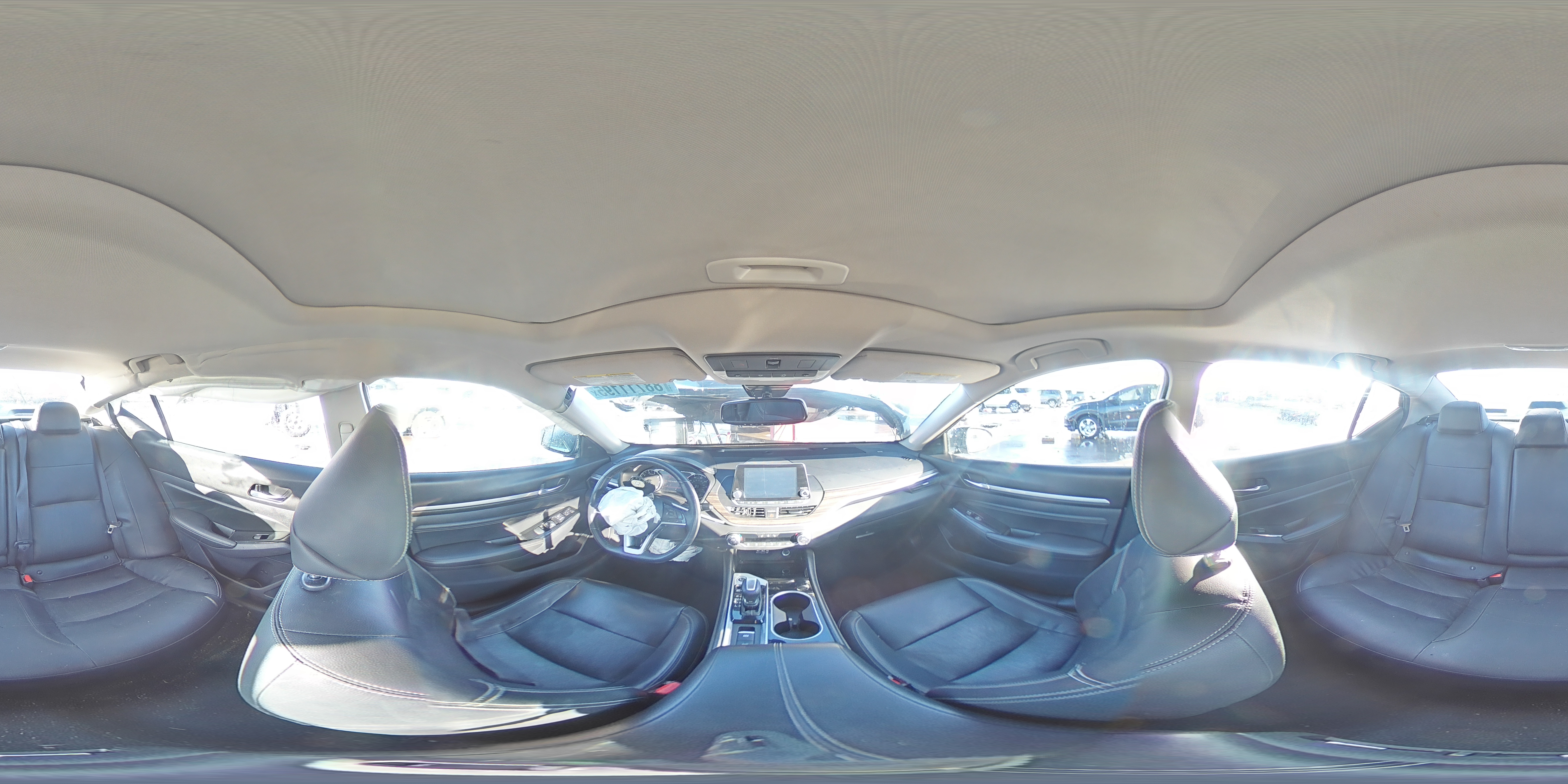 2020 Nissan Altima - Image 15