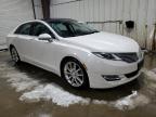 2014 Lincoln Mkz  en Venta en West Mifflin, PA - Front End