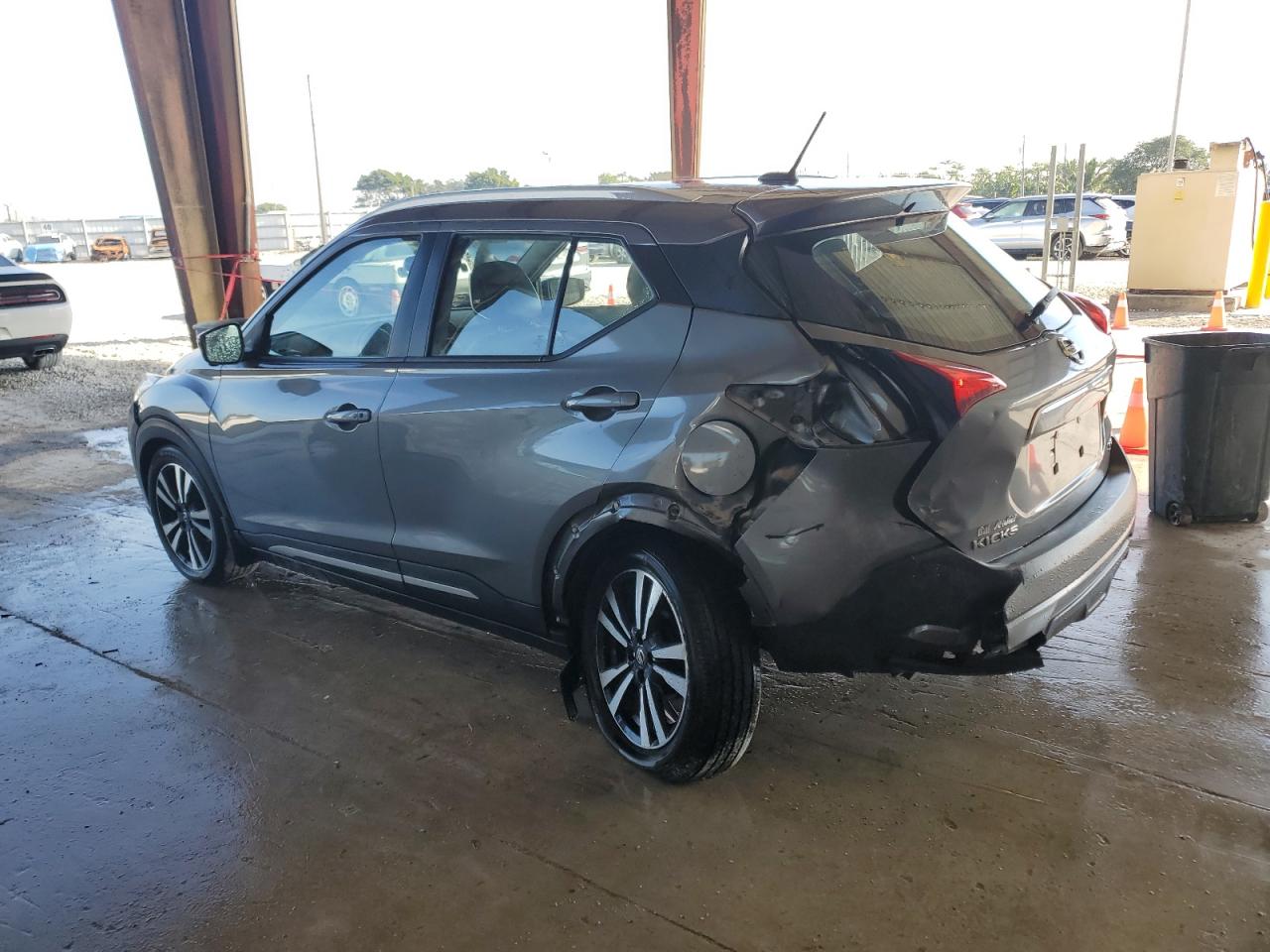 2018 Nissan Kicks - Image 2