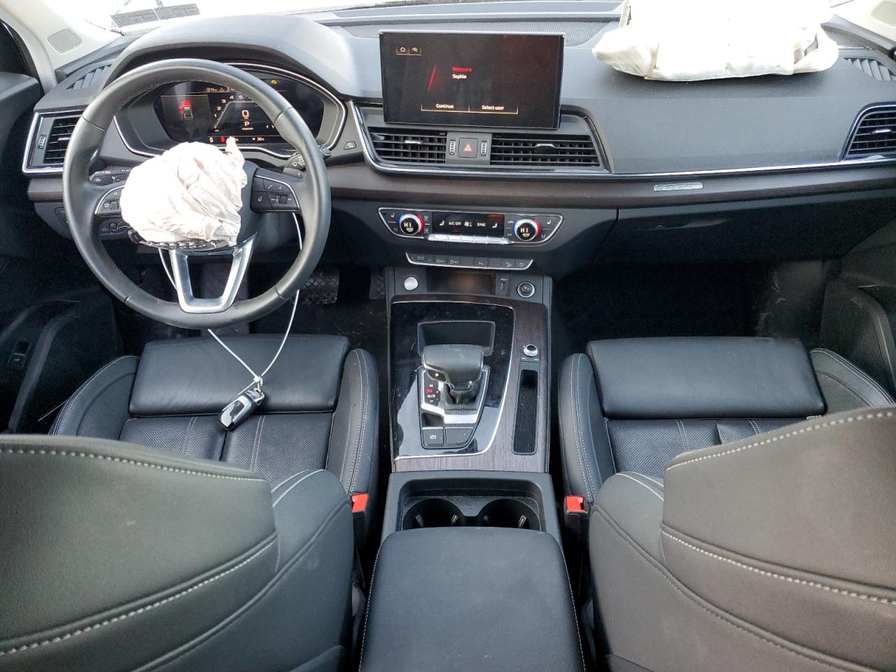 2023 Audi Q5 - Image 8