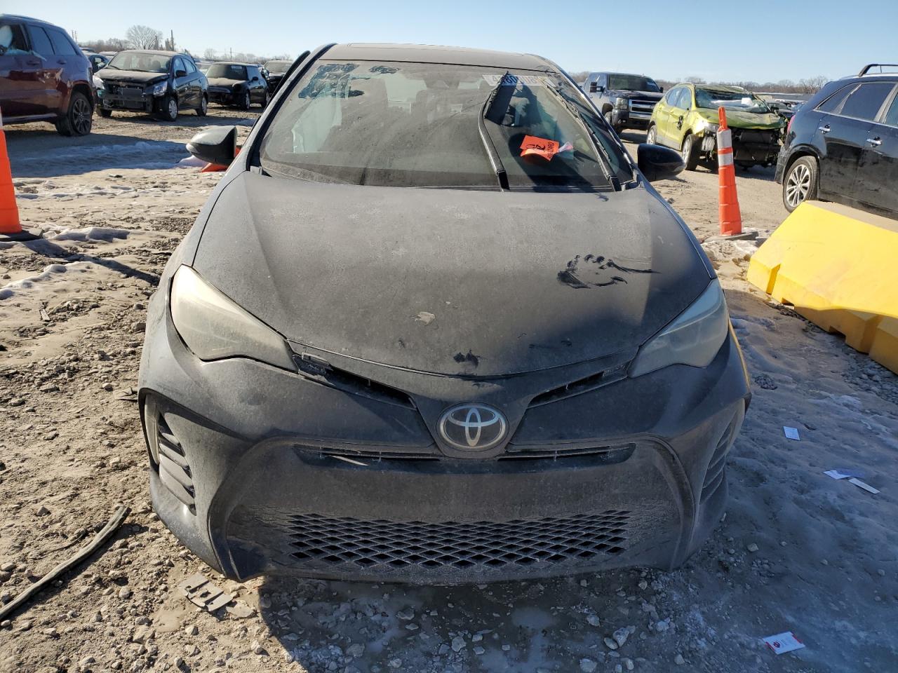 2017 Toyota Corolla - Image 5